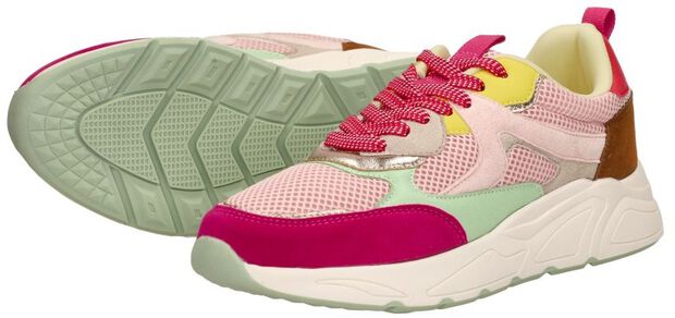 Sneaker low - large
