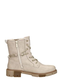 Schnürstiefel