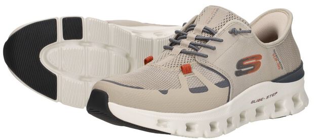 Slip-Ins: Glide-Step Pro - large