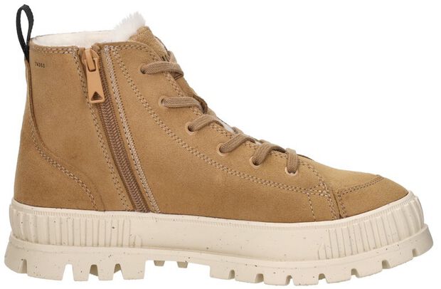 Pallashock Zip Warm - large