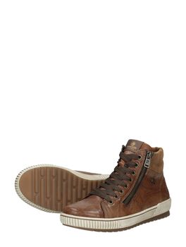 Schnürstiefel