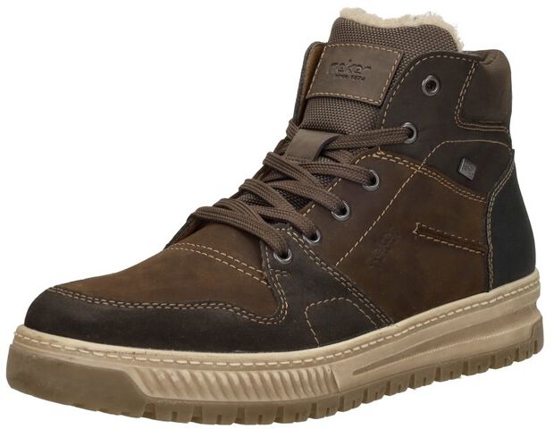 Schnürstiefel - large