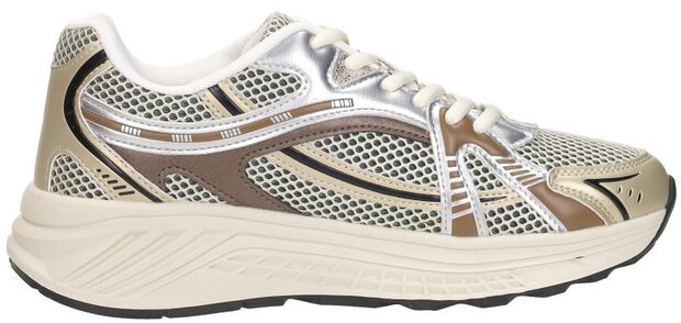 Sneakers Laag - large