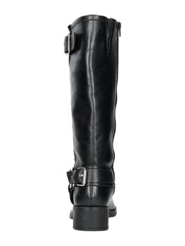 Hohe Stiefel