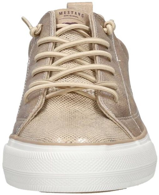 Schnürschuhe low - large