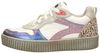 Sneaker low - small