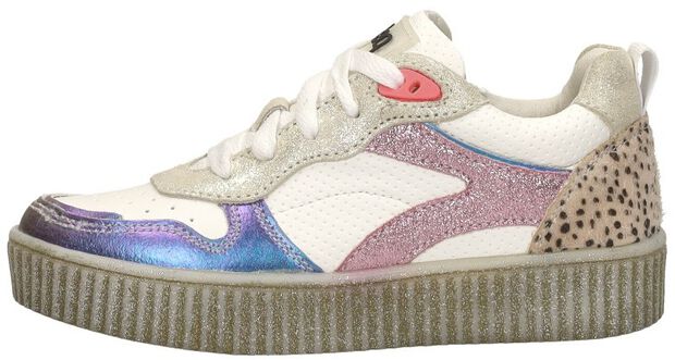 Sneaker low - large