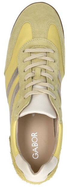 Sneakers Laag - large