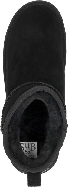 Flache Stiefeletten - large