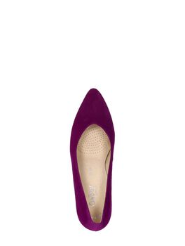 Pumps