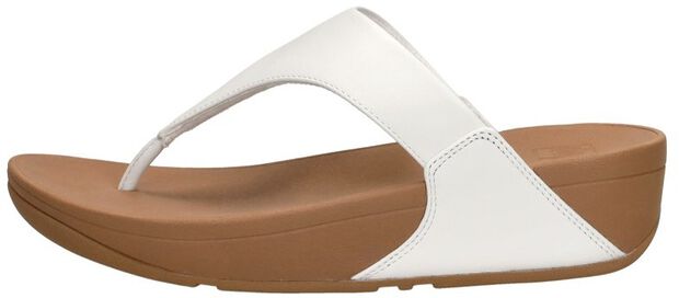 Lulu Leather Toepost - large