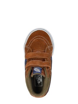 MTE SK8-Mid