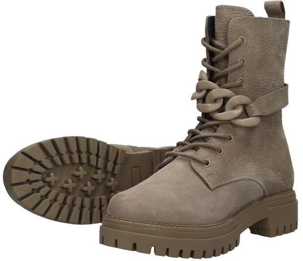 Schnürstiefel - large