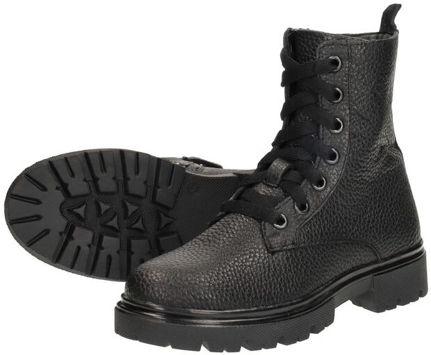 Schnürstiefel - large