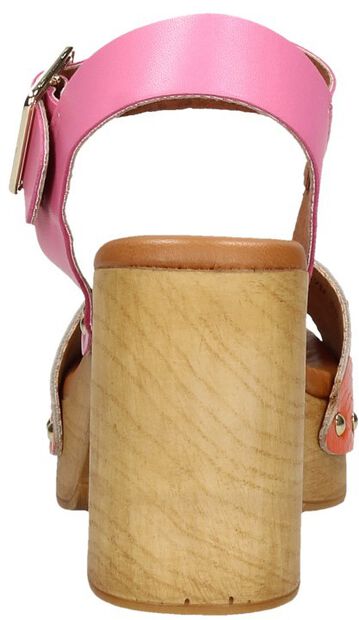 Sandalen Absatz - large