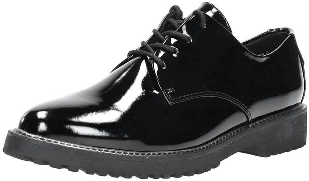 Schnürschuhe low - large