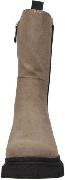 Flache Stiefeletten - large