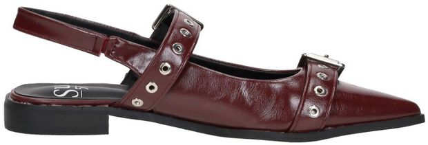 Slingbacks - large