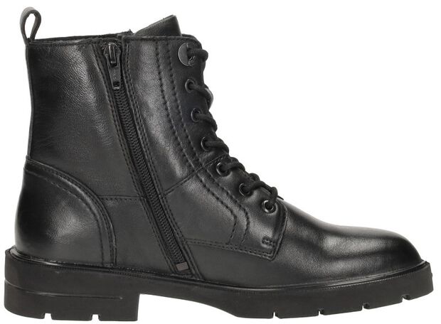 Schnürstiefel - large