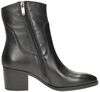 Stiefeletten mit Absatz - small