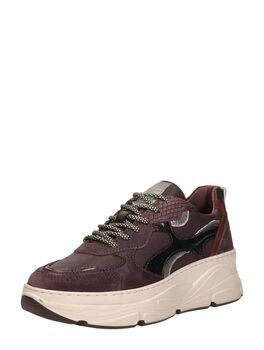 Sneakers Laag