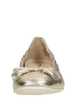 Ballerinas