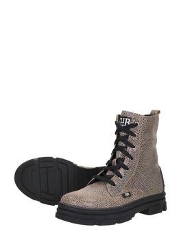 Veterschoen hoog