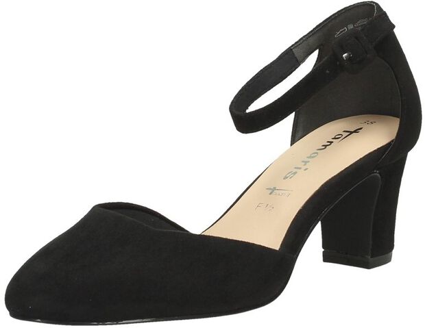 Pumps - large