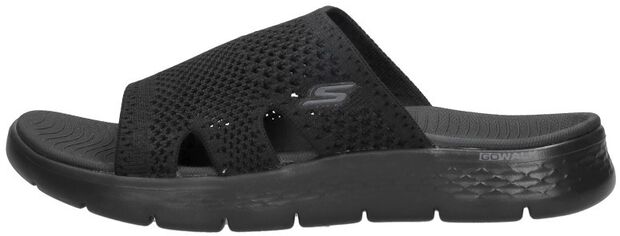 Go Walk Flex Sandal - Elation - large
