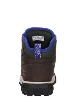 GreenStride Motion