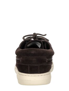 Portofino Pier Boat Shoe