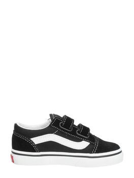 TD Old Skool