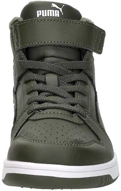 Rebound Slam Mid WTR AC+ PS - large