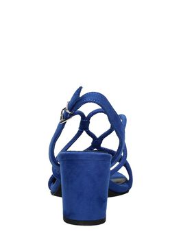 Sandalen Absatz