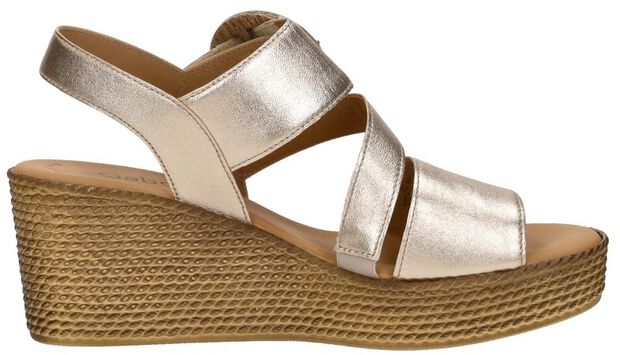 Sandalen Absatz - large
