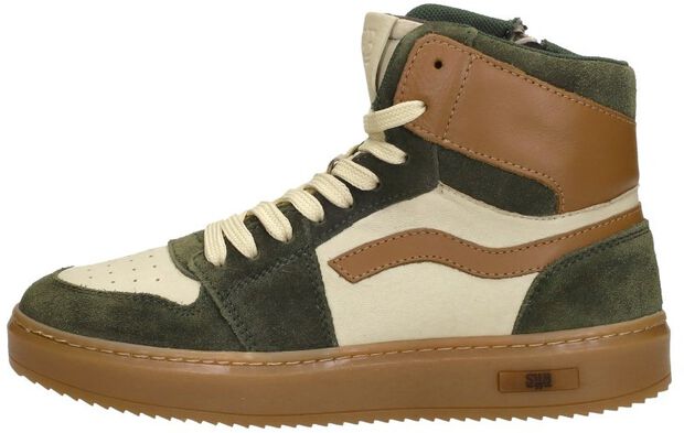 Schnürstiefel - large