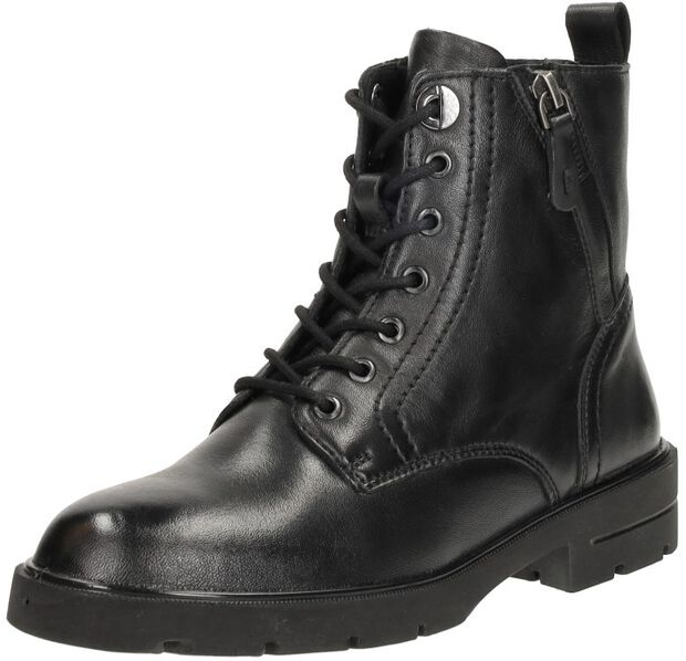 Schnürstiefel - large
