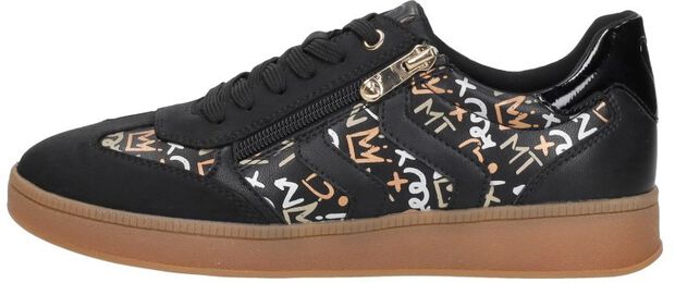 Sneakers Laag - large