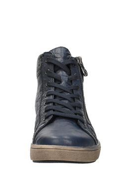 Veterschoenen Hoog