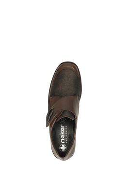 Klettschuhe