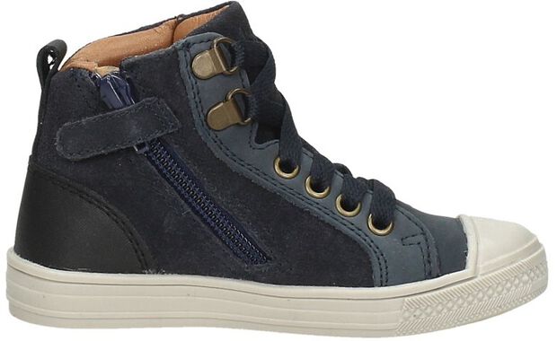 Schnürstiefel - large
