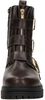 Flache Stiefeletten - small