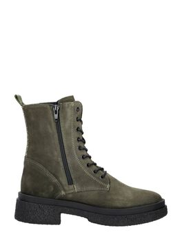 Schnürstiefel