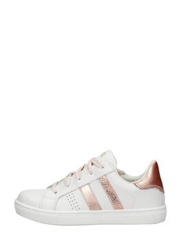 Niedrige Schuhe
