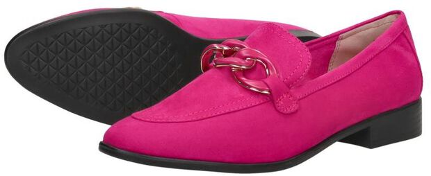 Mocassin - large