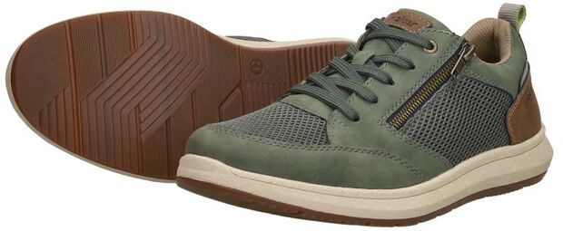 Schn&uuml;rschuhe low - large