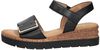 Sandalen flach - small