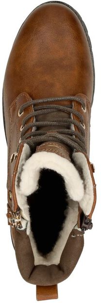 Schnürstiefel - large