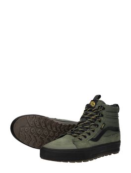 MTE Sk8-Hi Waterproof