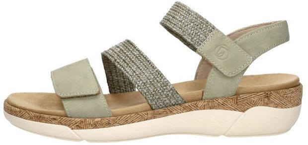 Sandalen Plat - large